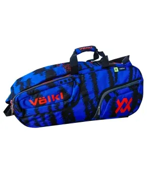 ZEBRA COMBI (Blue)
